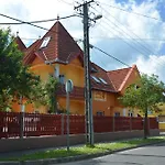公寓 果园套房公寓 Hévíz
