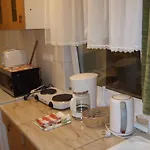 果园套房公寓 *