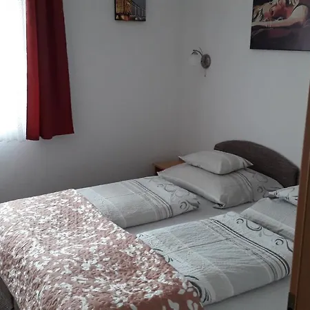 Orchidea Apartman