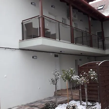 Apartment Orchidea