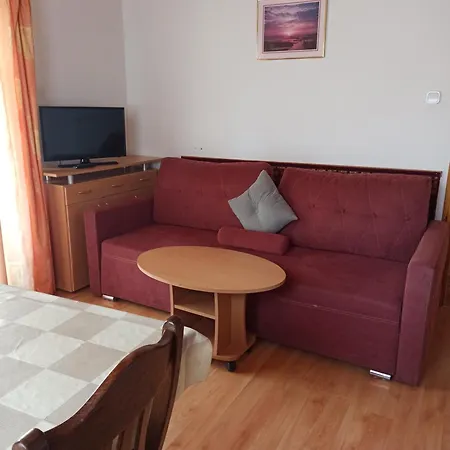 Apartman Orchidea Hévíz