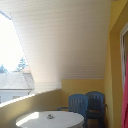 Apartman Orchidea *