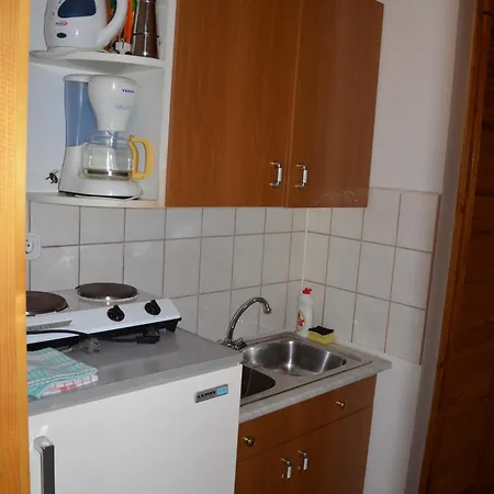 Orchidea Apartman Hévíz