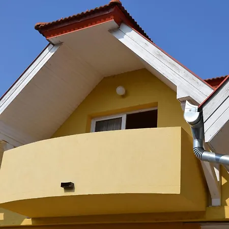 Apartman Orchidea Hévíz