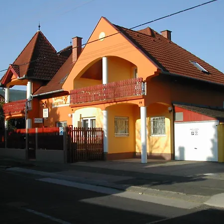 Orchidea * Hévíz