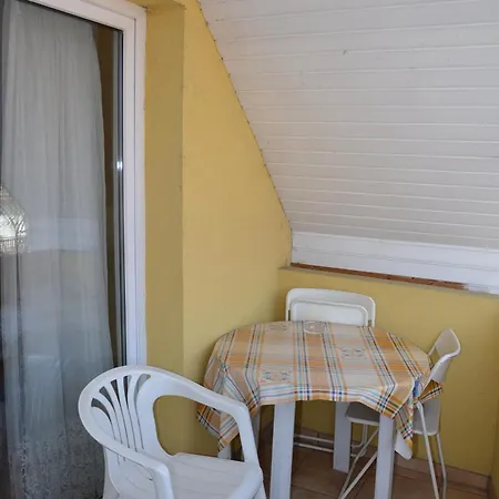 Orchidea Apartman *