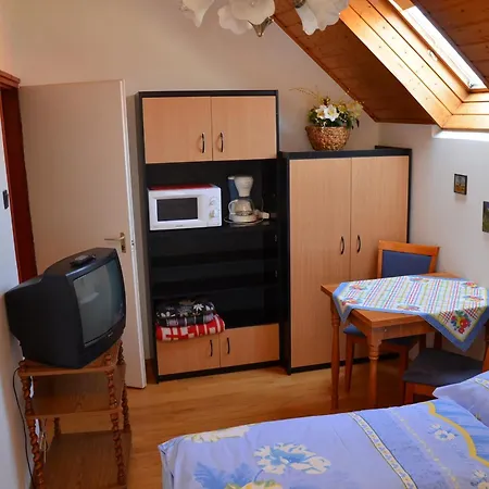 Apartman Orchidea *
