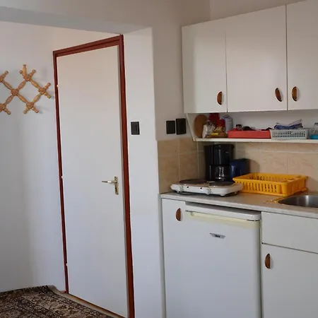 Orchidea Apartment Heviz