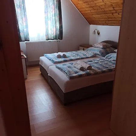 Apartman Orchidea Hévíz