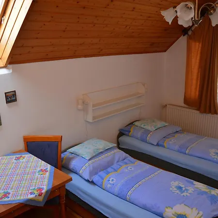 Apartman Orchidea
