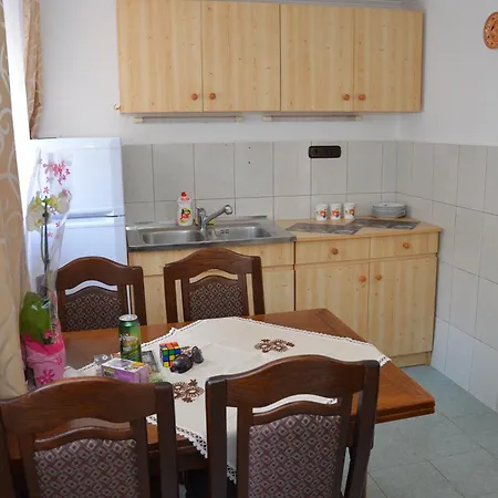 Orchidea Apartman Hévíz