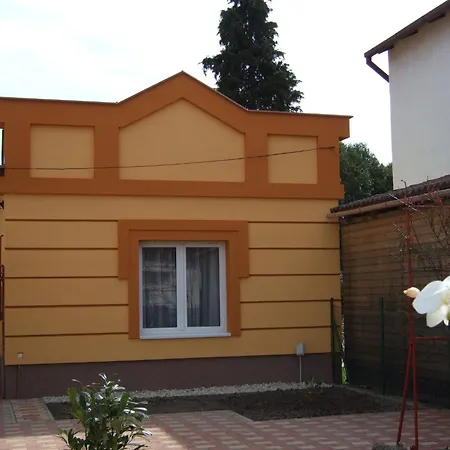 Orchidea Apartman