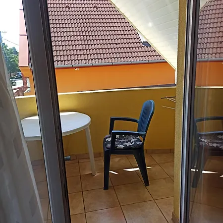 Orchidea Apartman Hévíz