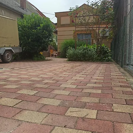 Apartman Orchidea Hévíz