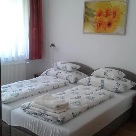 Apartman Orchidea