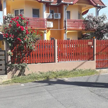 Orchidea Apartman Hévíz