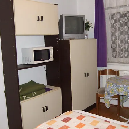 Apartman Orchidea Hévíz