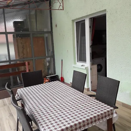 Orchidea Apartman