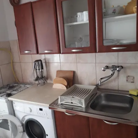 Apartman Orchidea