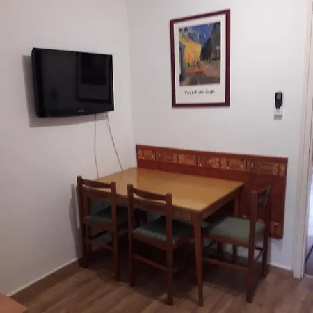 Apartman Orchidea *