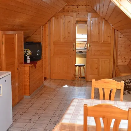 Orchidea Apartment