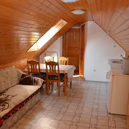 Apartman Orchidea Hévíz