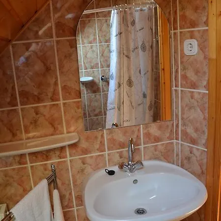 Апартаменты Orchidea *