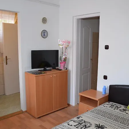 Orchidea Апартаменты