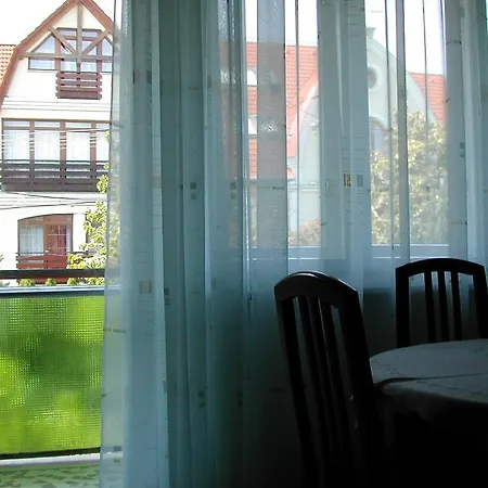 Orchidea Apartman Hévíz