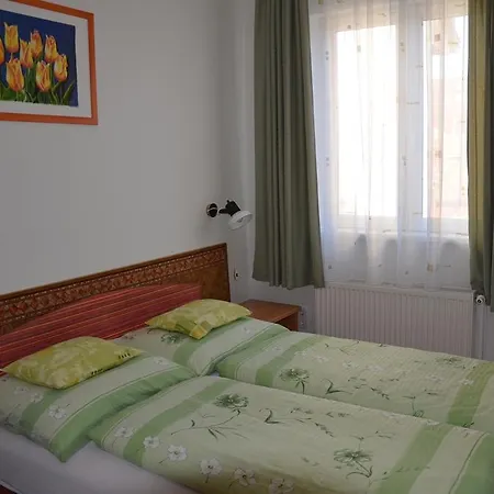 Apartman Orchidea