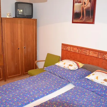 Orchidea Apartman Hévíz