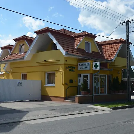 Apartman Orchidea *