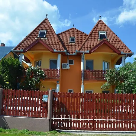 Apartman Orchidea *