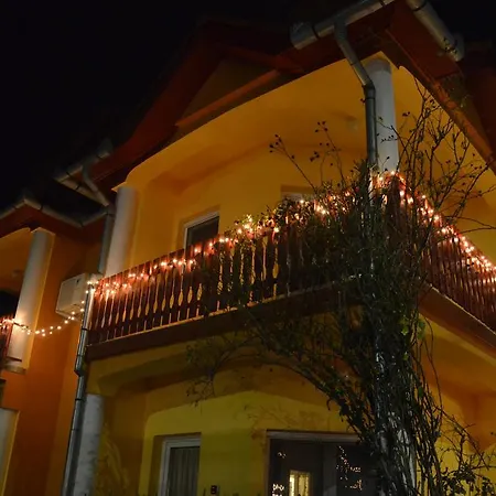 Apartman Orchidea Hévíz