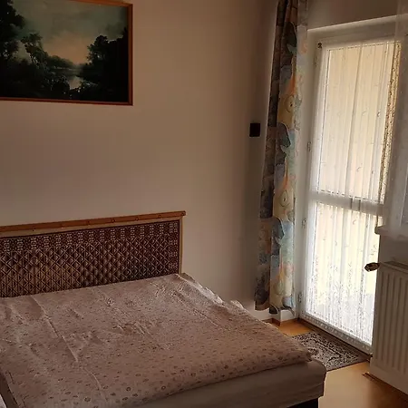 Orchidea Apartman Hévíz