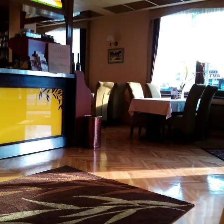 Orchidea Апартаменты Хевиз