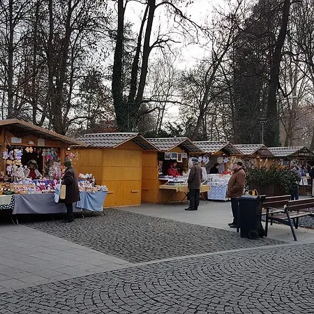 Orchidea Апартаменты *