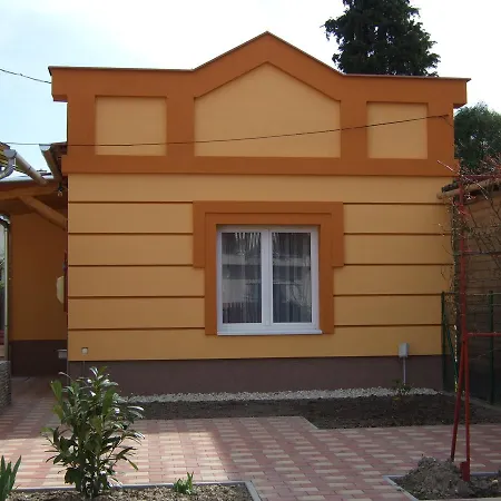Orchidea Apartman