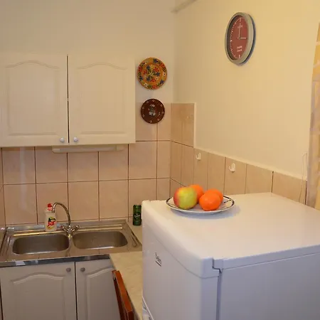 Orchidea Апартаменты