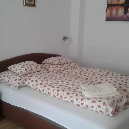 Orchidea Апартаменты *