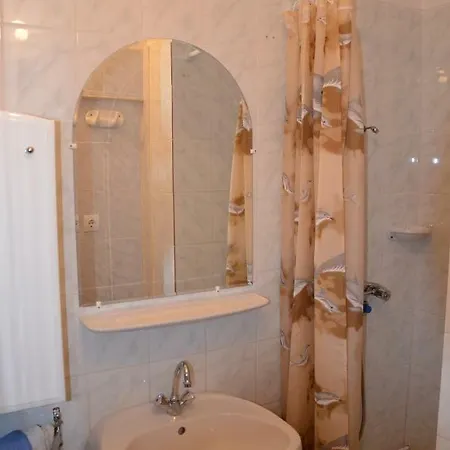 Orchidea Апартаменты Хевиз