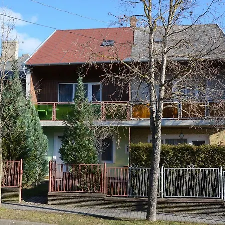 Orchidea Апартаменты *