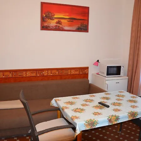Orchidea Apartman Hévíz