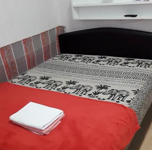 Διαμέρισμα Orchidea Hévíz