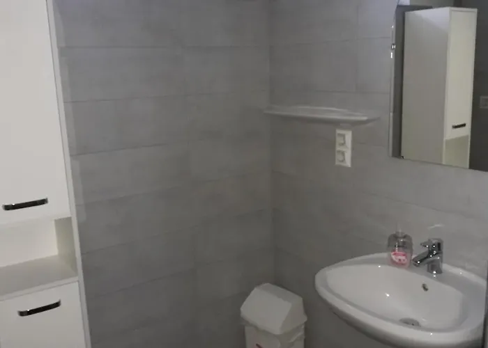 Orchidea Διαμέρισμα *