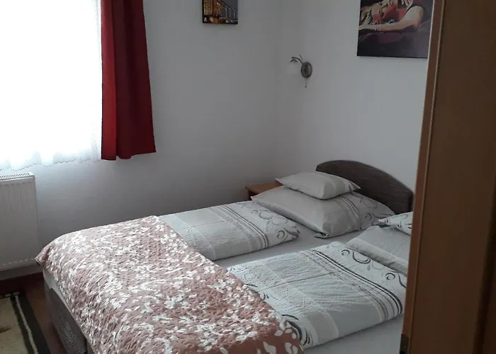 Orchidea Διαμέρισμα