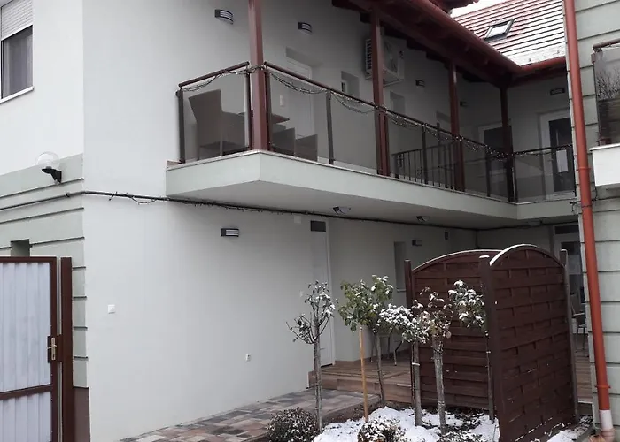 Apartment Orchidea