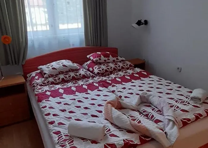 Orchidea Apartment *