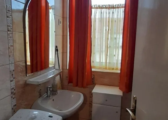 Διαμέρισμα Orchidea Hévíz