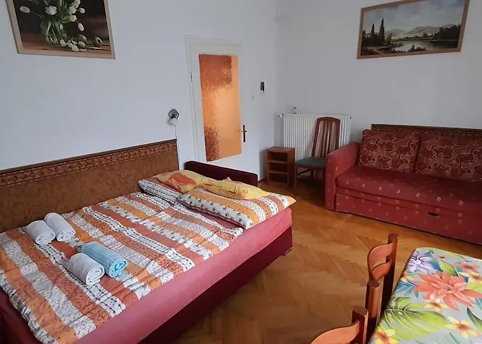 Apartamento Orchidea *